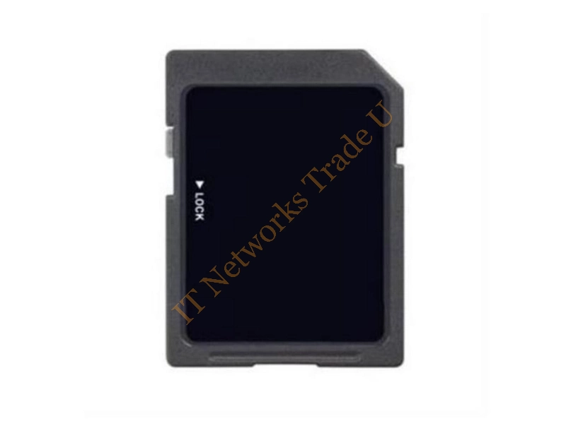1364922 IBM Lexmark 2MB Flash Memory Card