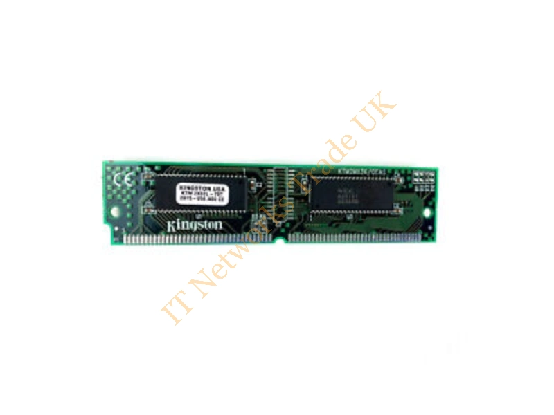 136805-001 HP 8MB SIMM Memory Module