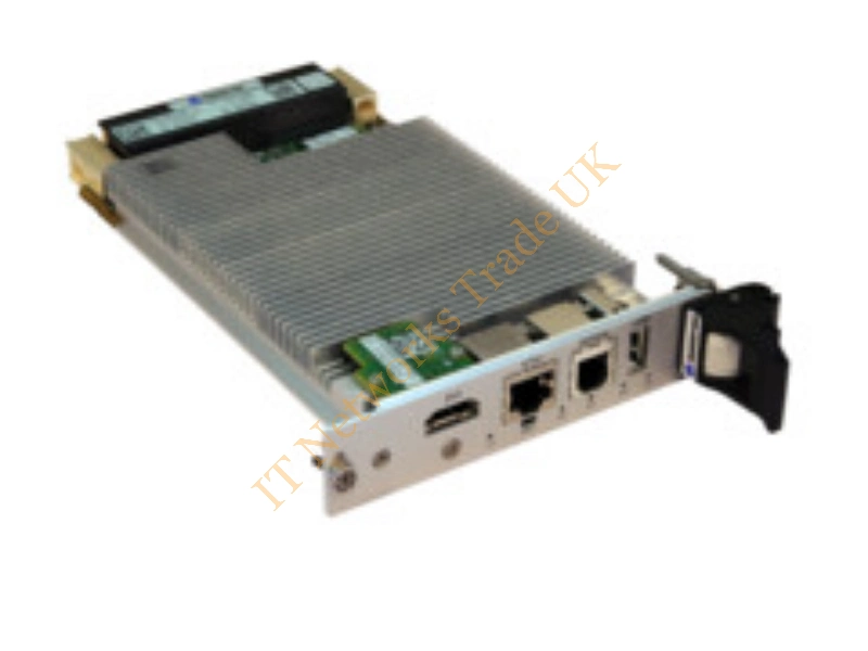 136812-001 HP 486/50 Retail Processor