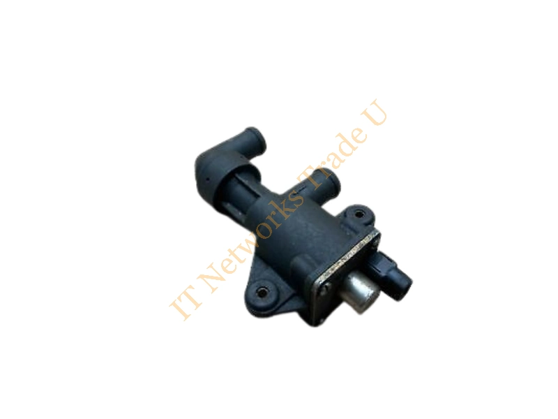 1368637 Lexmark Fuser Pressure Roller 4019/29/39 Printer Accessory