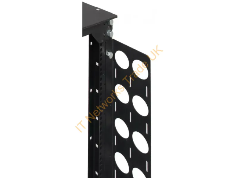 137-0315 - Racksolutions 137-0315 Rack Accessory Cable Management Panel