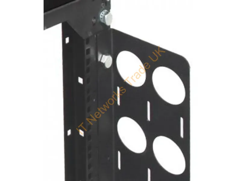 137-0316 - Racksolutions 137-0316 Rack Accessory Cable Management Panel
