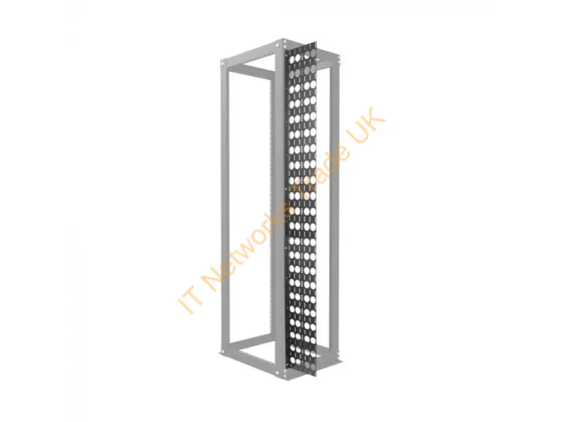 137-4650 - Racksolutions 137-4650 Rack Accessory Cable Management Panel