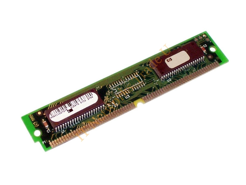 137143-002 HP 16MB SIMM Memory Module