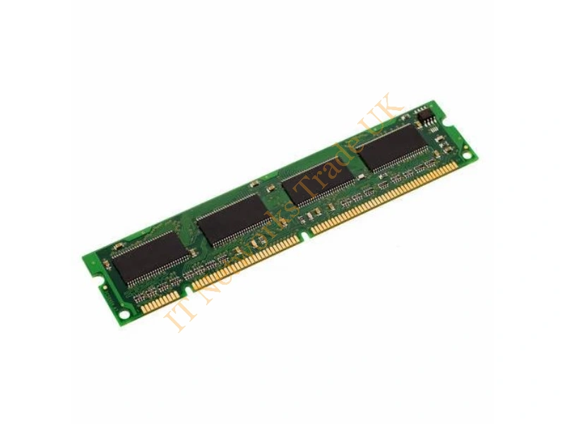 137143-003 Compaq 16MB FastPage Parity 70ns 72-Pin SIMM Memory Module