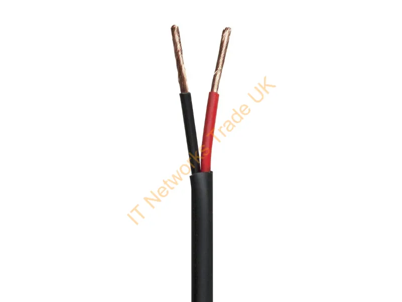 13725 - Monoprice 13725 Audio Cable 6000" (152.4 M) Black