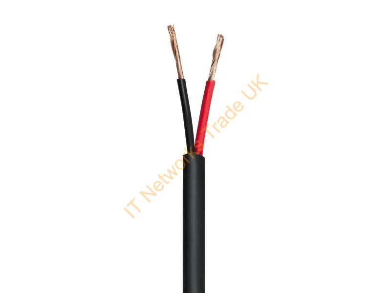 13732 - Monoprice 13732 Audio Cable 6000" (152.4 M) Black