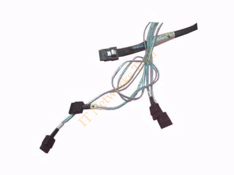 137356-001 HP / Compaq Ultra SCSI Cluster Cable Data Cable