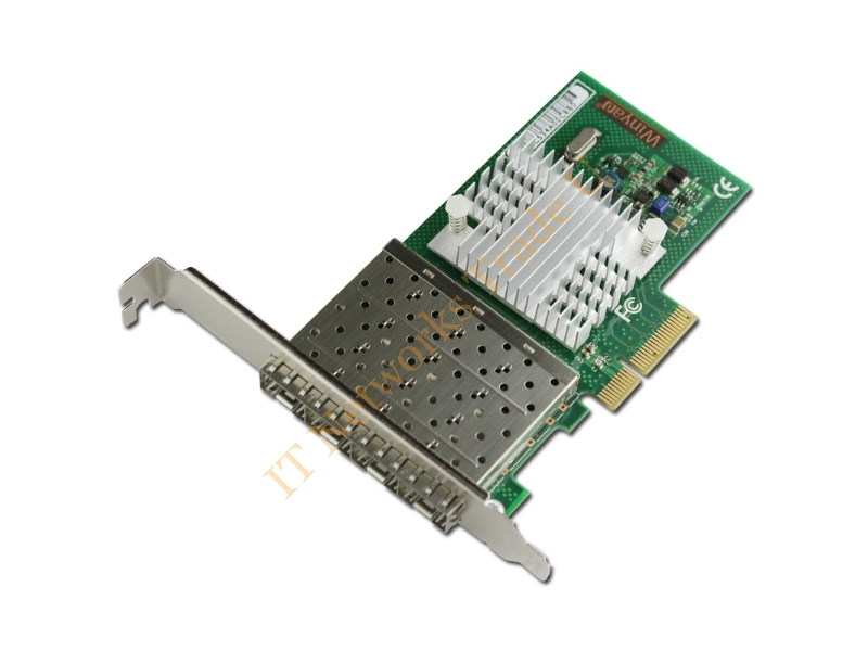 13740-60002 HP Fiber Channel PCI Gigabit Adapter