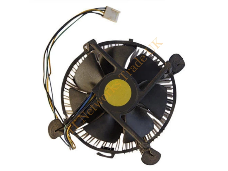 138162-001 HP Presario 1800 Series CPU Fan Cooling Fan