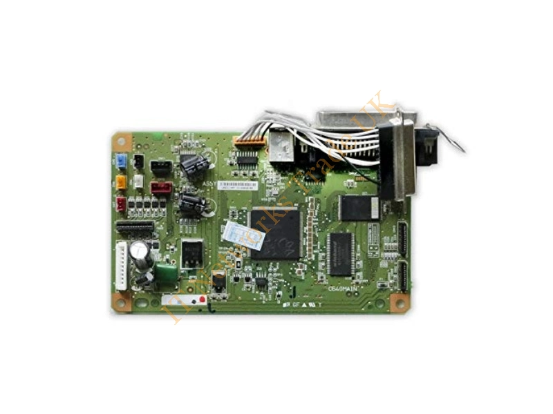 1381649 Lexmark Engine Board for 4049-12L/R Printer Accessory