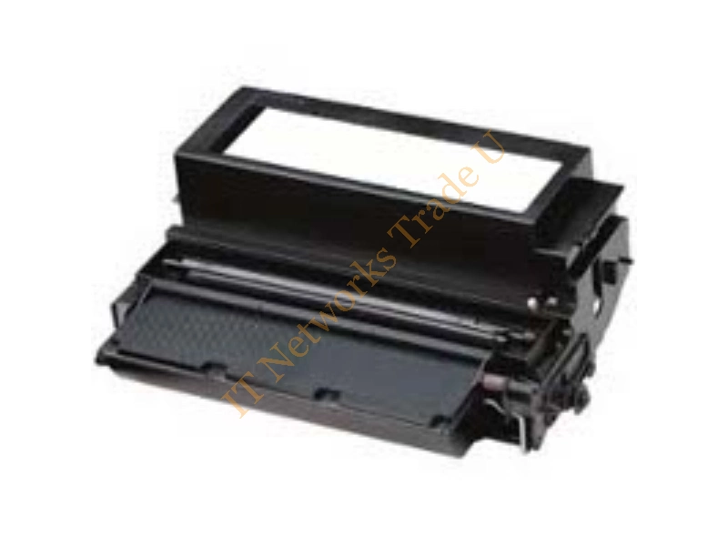1382100 Lexmark Optra L / R 4049 Black Toner Cartridge