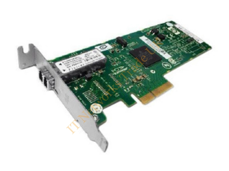 138603-B21 HP NC3134 PCI-X 64-Bit 10/100Base-T 2-Port Fast Ethernet Network Interface Card (NIC)