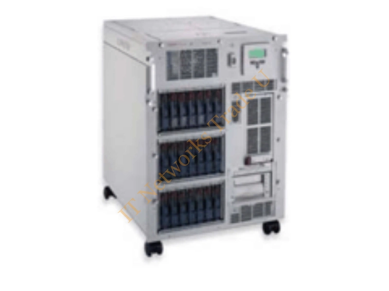 138665-001 HP ProLiant ML570T Tower Intel -Pentium-III Xeon 700MHz CPU 512MB RAM 450-Watts Power Supply Server Server System