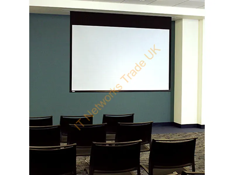 139108U - Draper 139108U Projection Screen 100" 16:9