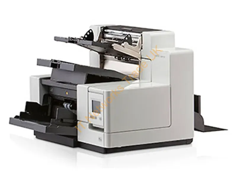 1396910 - Kodak Alaris I5650S Scanner 180Ppm 600Dpi Twain Isis