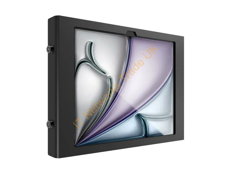 13APXB - Compulocks 13Apxb Tablet Security Enclosure Black 13"