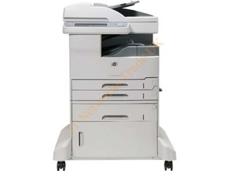 13B0637 Lexmark X364DN Government Compliant Multifunction Printer Monochrome 35 ppm Mono 1200 x 1200 dpi Fax Copier Scanner Printer