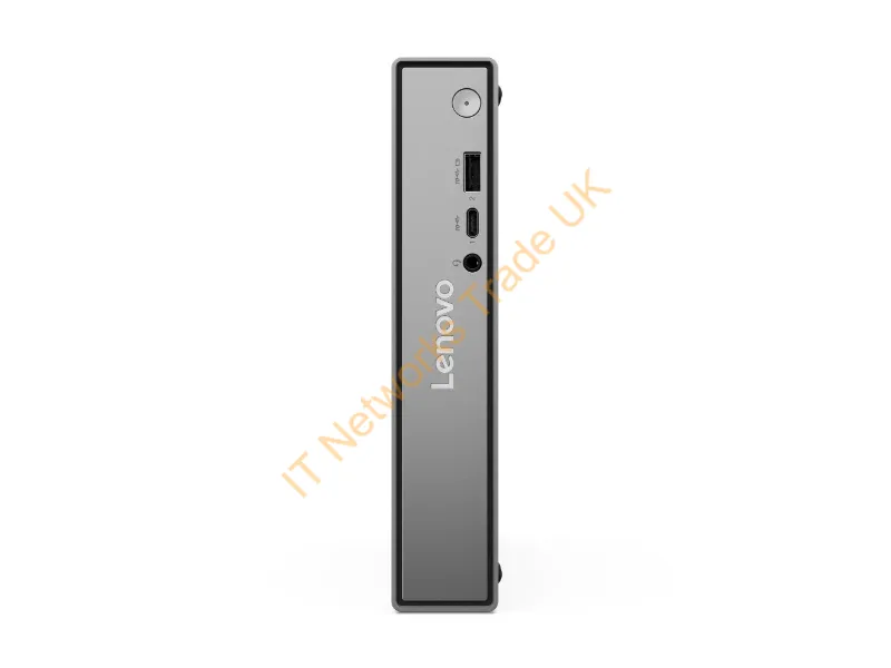 13B9008VUK - Lenovo ThinkCentre neo 50q Gen 5 Intel Core 5 210H 16 GB DDR5-SDRAM 512 GB SSD Windows 11 Pro Mini PC Black