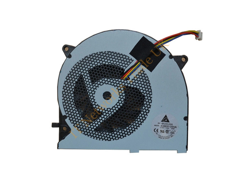 13GN2V10P170-1 ASUS VGA Thermal Fan for G75VW Cooling Fan