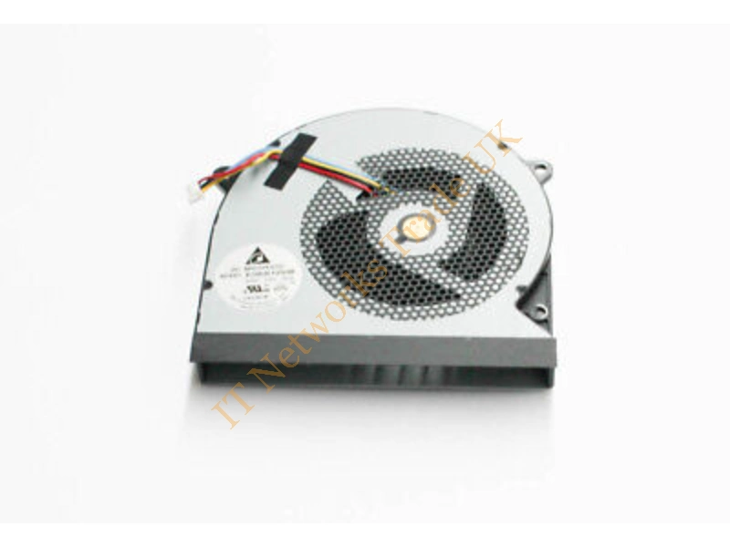 13GN2V10P180-1 ASUS VGA Thermal Fan for G75VW Cooling Fan
