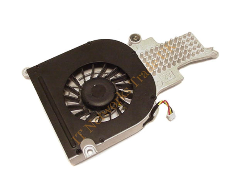 13GNJR1AM010-2DE Dell Laptop Heatsink and Fan Vostro 1400 Inspiron 1420 Fans And Heatsink Combo