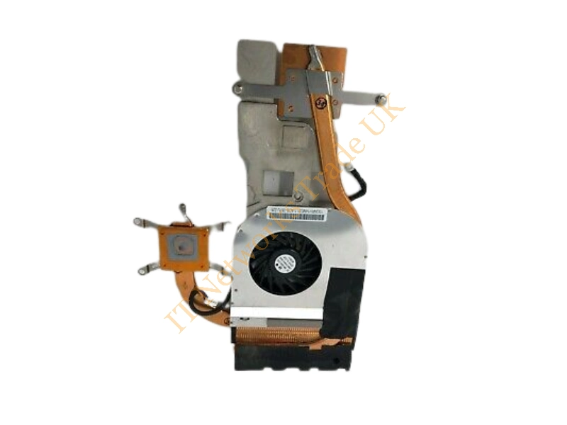 13GNRH1AM031 ASUS X83VB CPU Cooling Fan with Heatsink Fans And Heatsink Combo