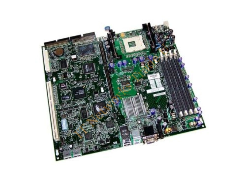 13H6825 IBM System Board (Motherboard)