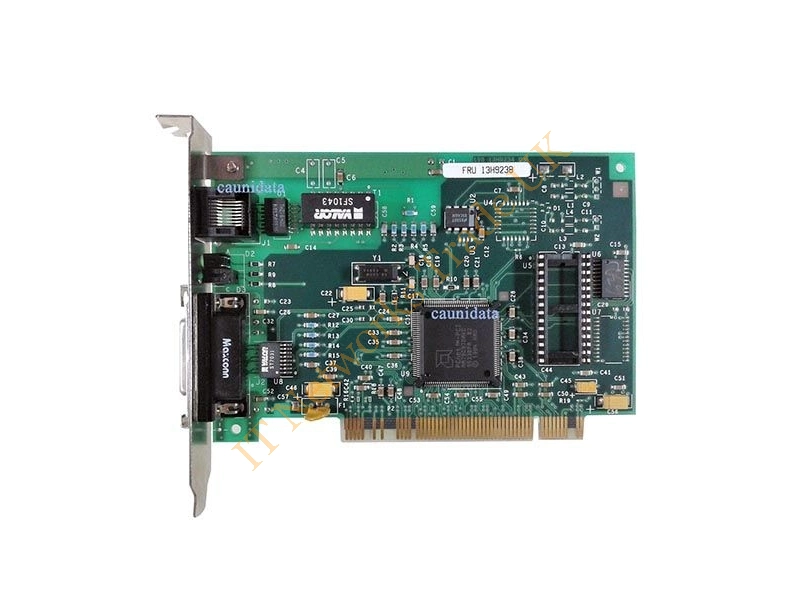 13H9237 IBM Single Port RJ-45 10Base-T Ethernet PCI Adapter