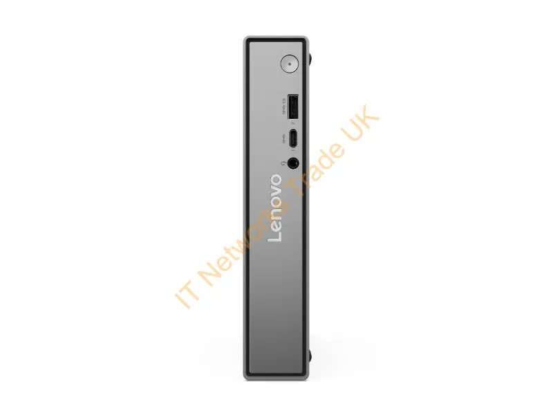 13HR003NUK - Lenovo ThinkCentre neo 50q Gen 6 Intel Core Ultra 5 226V 16 GB 512 GB SSD Windows 11 Pro Mini PC Black