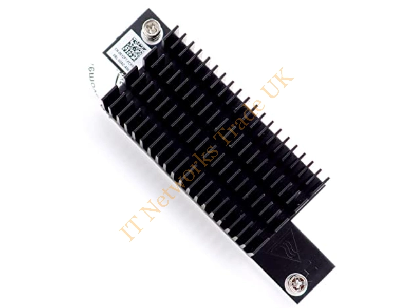 13HTH Dell Voltage Regulator Module VRM