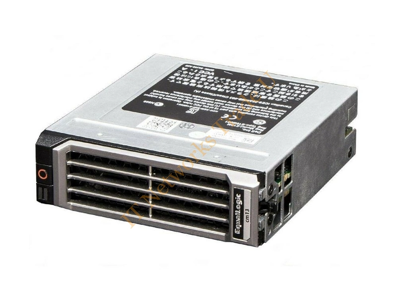 13KWF Dell EqualLogic Type 13 10Gb 2GB Cache Controller Module cm13 for PS-M4110 Raid Controller