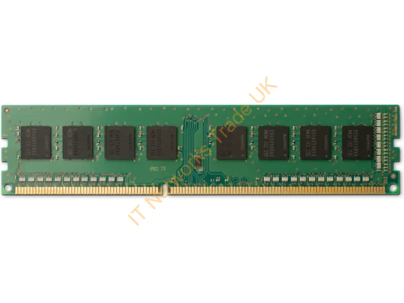13L72AA - Hp 32Gb Ddr4-3200 Dimm