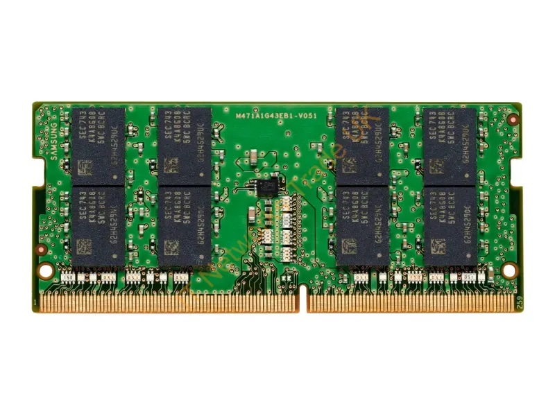13L73AA - Hp 32Gb Ddr4-3200 Sodimm