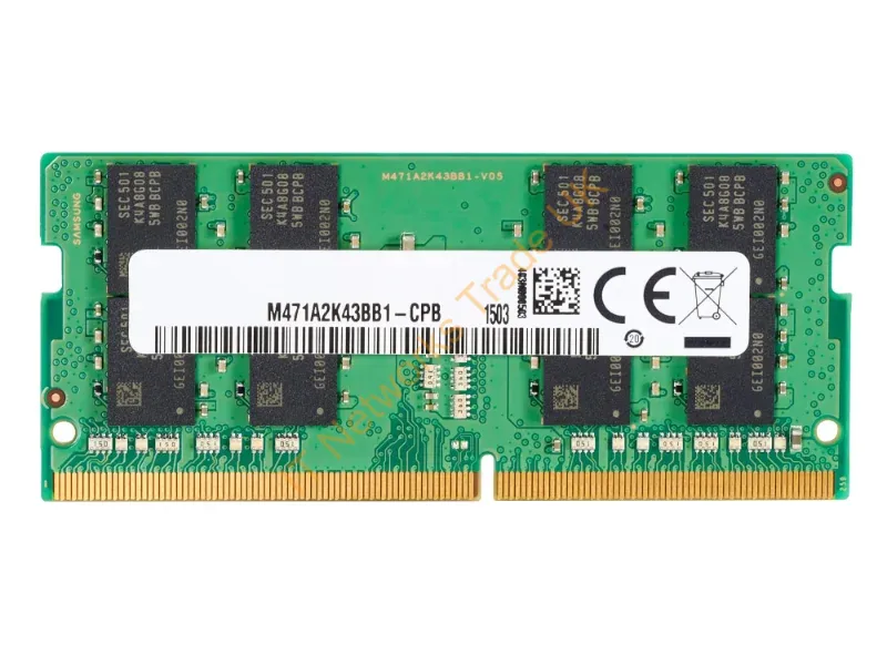 13L75AA - Hp 16Gb Ddr4-3200 Sodimm