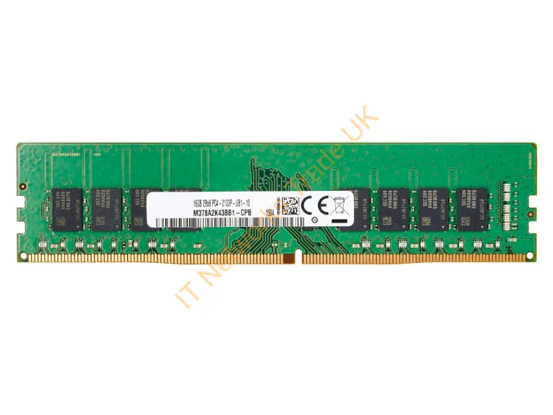 13L76AA - Hp 8Gb Ddr4-3200 Dimm