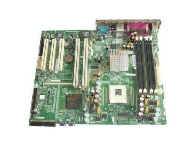 13M7317 IBM System Board for xSeries 306 Server Motherboard