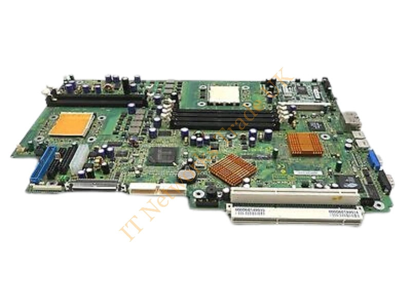 13M7361 IBM System Board for xSeries 325 Server Motherboard