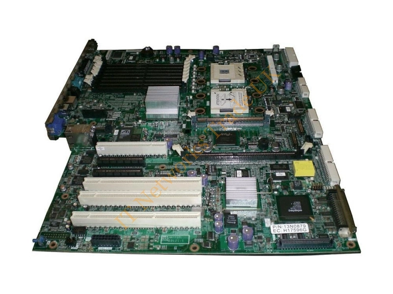 13M7366 IBM System Board for eServer xSeries 236 Server Motherboard
