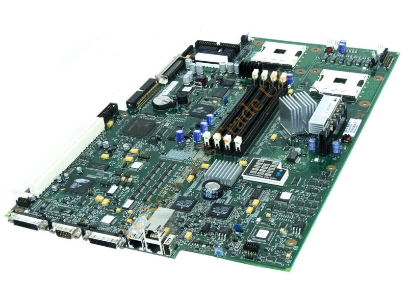 13M7372 IBM System Board for xSeries 335 Server Motherboard