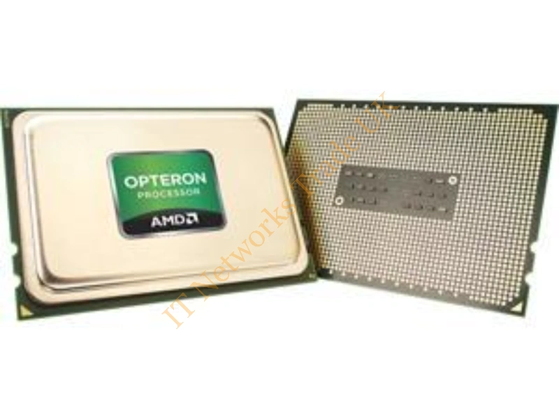 13M7668 IBM 2.2GHz 1MB L2 Cache Socket 940 AMD Opteron 248 1-Core Retail Processor