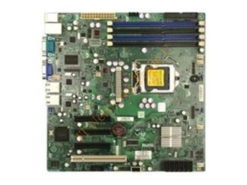 13M7728 IBM System Board (Motherboard) for X236