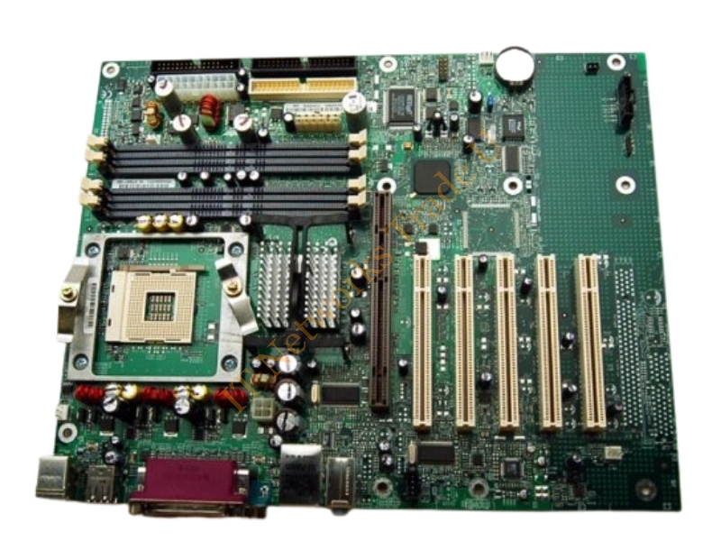 13M7902 IBM System Board (Motherboard) for Intel -liStation M PRO