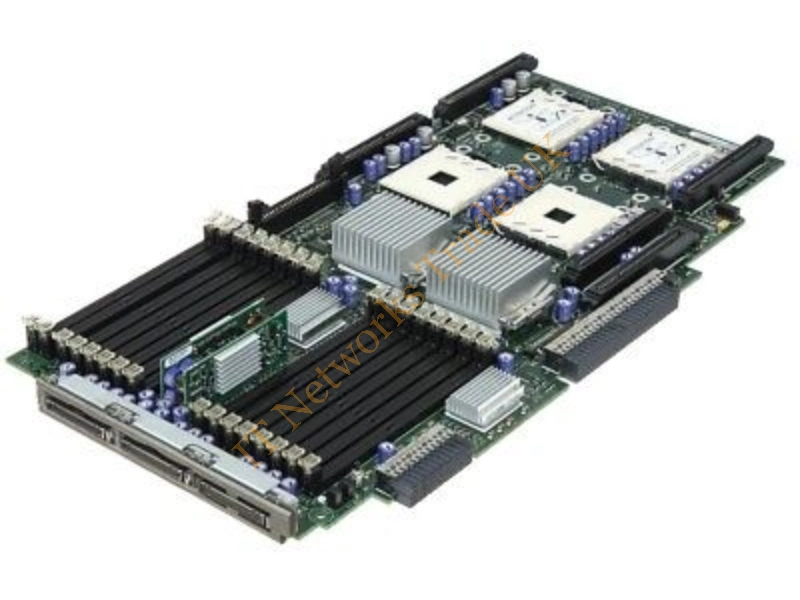 13M7910 IBM SMP System Board for xSeries 445 Server Motherboard
