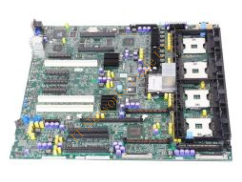 13M7919 IBM 533MHz BUS System Board and SHUTTLE ASSEMBLY for xSeries 345 Server Motherboard