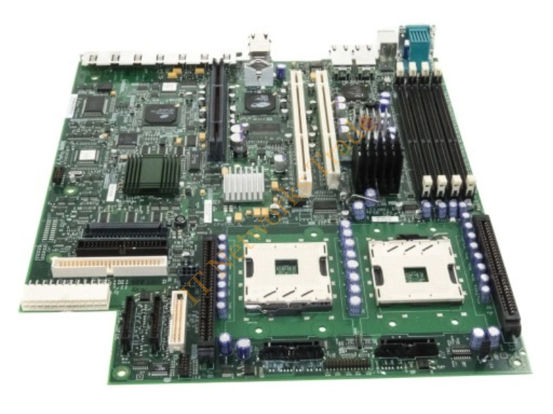 13M7920 IBM System Board for xSeries 345 Models 71X 72X 7RGX 91X 9RX F1X FRX G1X J1X M1X M2X Desktop Motherboard