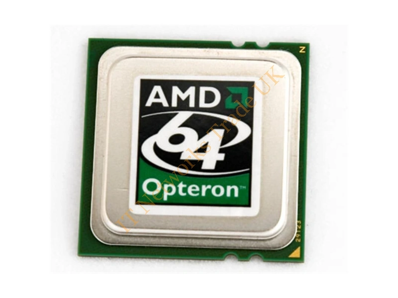 13M7944 IBM 2.4GHz 1MB L2 Cache Socket 940 AMD Opteron 250 1-Core Retail Processor