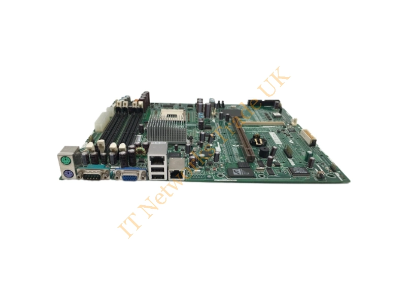 13M8134 IBM System Board for X306 Server Server Motherboard