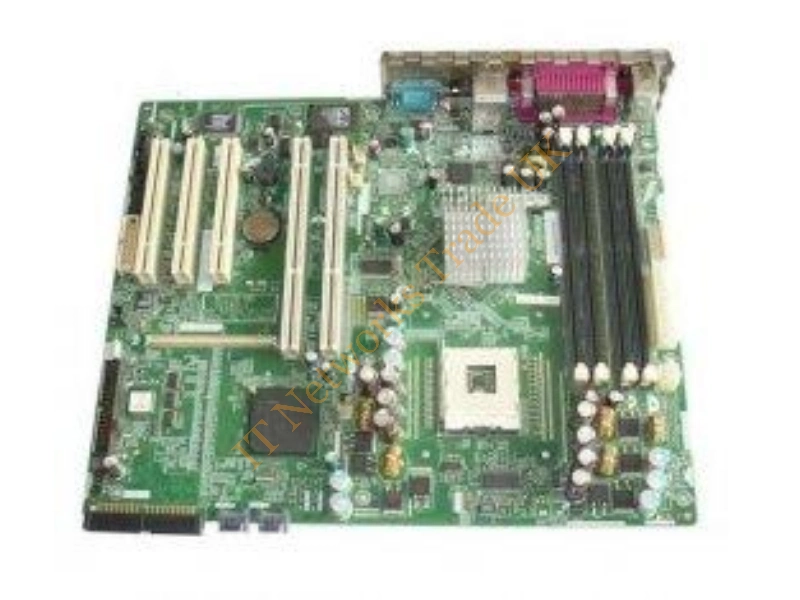 13M8135 IBM System Board for eServer xSeries 206 Server Motherboard