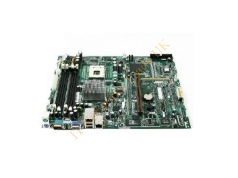 13M8136 IBM System Board for xSeries 306 Server Motherboard